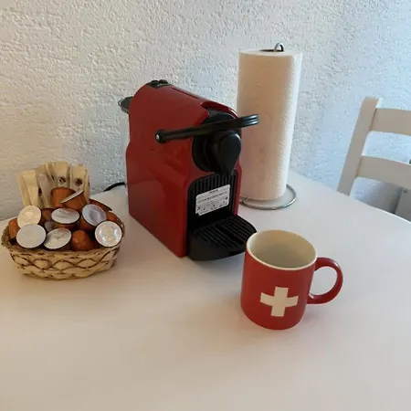 Mickey Apartman