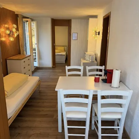 Mickey Apartman